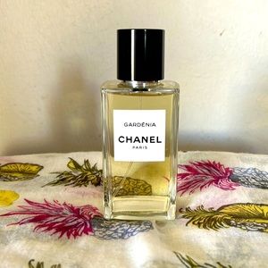 CHANEL GARDENIA Les Exclusifs 200 ml Fragrance.